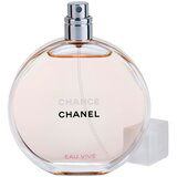 Chanel Chance Eau Vive toaletna voda za žene 100 ml | shoptok.hr