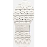 Geox Purple Girls Sneakers Loftus - Girls | Shoptok.si