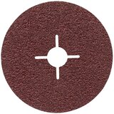Bosch FIBERFLEX DISK ZA KOVINO 125X22 MM Z24 R444 Cene