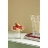 Hübsch Staklena ručno izrađena vaza (visina 19 cm) Aino – | shoptok.hr