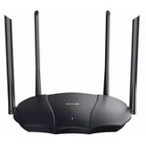 Tenda Wireless Ruter TX9 pro AX3000 Wi-Fi 6 OFDMA+MU-MIMO 4x6dBi/2/4GHz&5GHz/1WAN/3LAN Cene