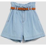Marisse Women's Shorts L-Sh-4006 L.Blue | ePonuda.com