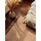 Hanse Home Ročno tkana preproga iz jute v naravni barvi 120x170 cm Fjord – | Shoptok.si