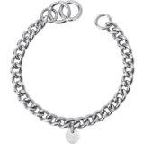 2jewels nakit narukvica lock'n'chain 232270 | shoptok.hr