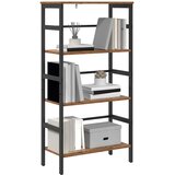  Polica Staro drvo 60 x 29,5 x 115 cm Konstruirano drvo | Eponuda.com