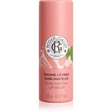 Fleur de Figuier Sublimating Lip Balm balzam za usne 3.5 g