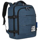 Peterson Nahrbtniki DHPTNGPL01T65632 Modra | Shoptok.si