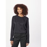 Drykorn Bluza 'TUANIA' črna | Shoptok.si