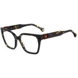 Carolina Herrera HER0331 086 ONE SIZE (54) Havana/Kristalna Cene