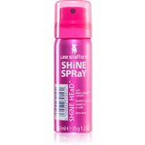 Lee Stafford Shine Head Shine Spray pršilo za lase za sijaj 50 ml Cene