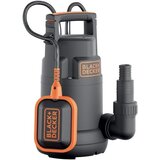 Black & Decker Black + Decker pumpa za vodu BXUP250PCE