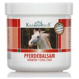 Krauterhof Biljni konjski gel - extra vrući | Eponuda.ba