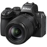 Nikon fotoaparat Z50II + 18-140 f/3.5-6.3 Cene