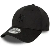 Muški kačket New york yankees, Crni