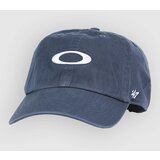 Oakley Remix Dad Kapa s šiltom abyss / white Cene