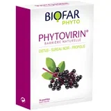 phytovirin pastile, cistus-crna zova-propolis, 24 oriblete