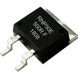 NIKKOHM RNP-50EAR820FZ03 Snažan otpor 0.82 Ohm SMD TO-263/D2PAK 50 W 1 % 1 ST | Eponuda.ba
