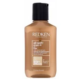 Redken All Soft Argan-6 Oil ulje za kosu za oslabljenu kosu za suhu kosu 111 ml za žene