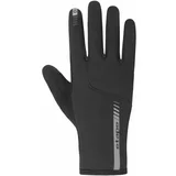 Etape LAKE 2.0 WS+ Zimske rukavice, crna, veličina