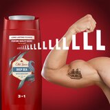 Old Spice Deep Sea gel za tuširanje za muškarce 675 ml | shoptok.hr