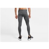 Nike Pro Warm Tights Siva | shoptok.hr