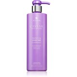 Alterna Caviar Anti-Aging Multiplying Volume balzam za lase za povečanje volumna 487 ml | Shoptok.si