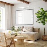  LED zidno rasvetno telo za kupatilo SHINE LED/13,8W/230V 60 cm IP44 belo | Eponuda.com