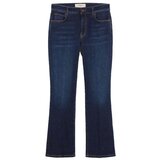 Max Mara Jeans 3/4 & 7/8 RAPALLO Modra Cene