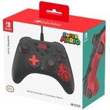 Hori pad Turbo Mario žični kontroler za Nintendo Switch | Shoptok.si