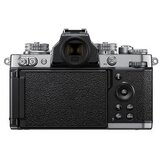  Nikon Z fc Kit w/DX 16-50mm f/3.5-6.3 VR Silver | Eponuda.ba