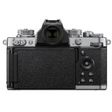 Nikon Z fc Kit w/DX 16-50mm f/3.5-6.3 VR Silver