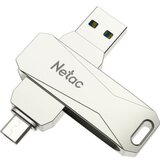 Netac flash drive dual 64GB U782C USB3.0+TypeC NT03U782C-064G-30PN Cene