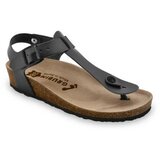 Grubin Tobago ženska sandala japanka crna 0953650 ( A070571 ) Cene'.'