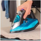 Cecotec glačalo, 2600W, 60-210g/min para, plavo-crni Fast & Furious 5020 Force | shoptok.hr