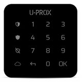 Integrated Technical Vision U-PROX KEYPAD G1 BLACK Cene