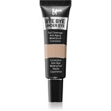 IT Cosmetics Bye Bye Under Eye korektor proti staranju odtenek 14.0 Light Tan 12 ml Cene