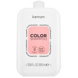 Kemon Color Shampoo zaštitni šampon za obojenu kosu 1000 ml Cijene