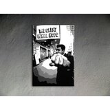  Ročno izdelana slika POP Art Muhamad Ali 1-delna (POP ART) | Shoptok.si