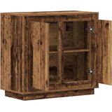  Kreveta Staro drvo 80 x 40 x 75 cm Konstruirano drvo | shoptok.hr