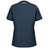 Head Majice s kratkimi rokavi Lara pisana | Shoptok.si