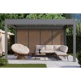 Amatio STRANSKI DEL ZA PAVILJON | Shoptok.si