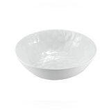 Le Coq Skleda Hesperis 18xh5,5cm / bela / porcelan, (21318065) Cene