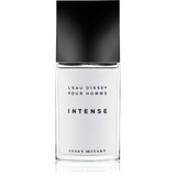 Issey Miyake L&#039;Eau d&#039;Issey Pour Homme Intense toaletna voda za mo&scaron;ke 125 ml cene