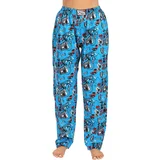 STYX Women's Sleeping Pants Music