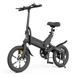 Ms Energy eBike i6 Black_REG Cijene