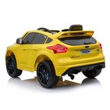  Licencirani auto na akumulator Ford Focus RS - žuti | shoptok.hr