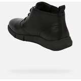 Geox Men's Ankle Boots Black Adacter M - Mens | shoptok.hr