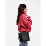 Vuch Crossbody torba Verica Black, 21 x 20 cm | shoptok.hr