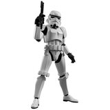 Blokees Action Figure Star Wars Model Kits - Champion Class - Stromtrooper Cene