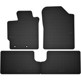 Wielganizator Komplet gumijastih zaščitnih preprog za: Toyota Yaris III kombilimuzina (od 2011 do 2020), (22129316) | Shoptok.si